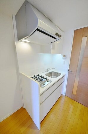 パークスフィア中野富士見町の物件内観写真